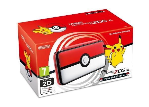 Online Nintendo 2DS