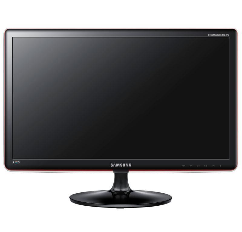 Samsung S27B370HS