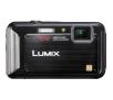 Panasonic Lumix DMC-FT20 (czarny)