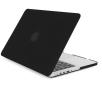 Etui na laptop Tucano Nido Hard Shell MacBook Pro 13" 2016 (czarny)
