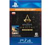Assassin’s Creed Origins - season pass [kod aktywacyjny] PS4