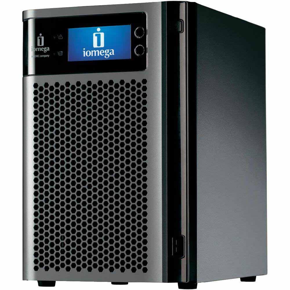 iomega StorCenter px6-300D 6 x 2TB 35395
