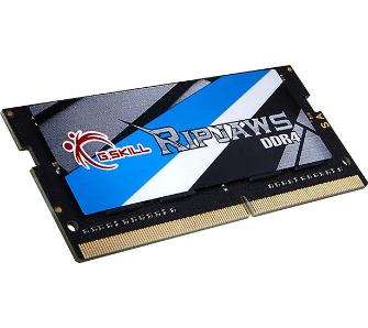 Pamięć RAM G.Skill RipjawsX DDR4 8GB 2666 CL18