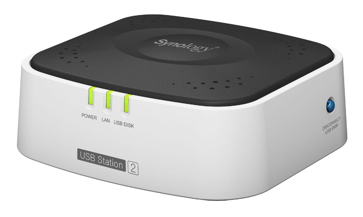 Synology USB Station 2