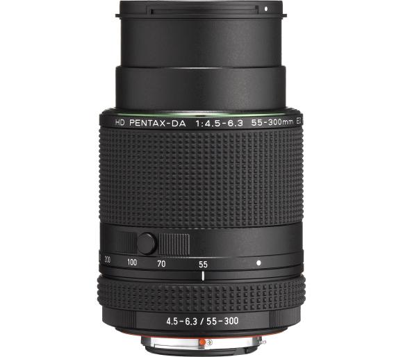 PENTAX HD DA 55-300F4.5-6.3ED PLM WR RE 卸売 - www.woodpreneurlife.com