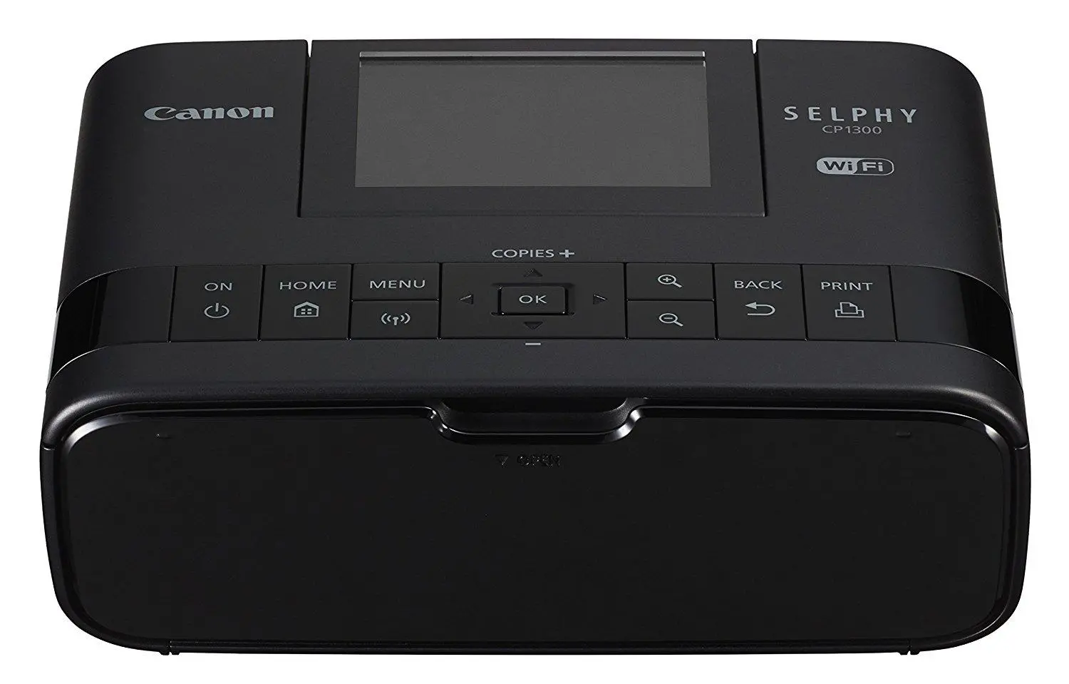 Drukarka Canon Selphy CP1300 Czarny