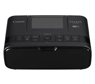 Drukarka Canon Selphy CP1300 Czarny