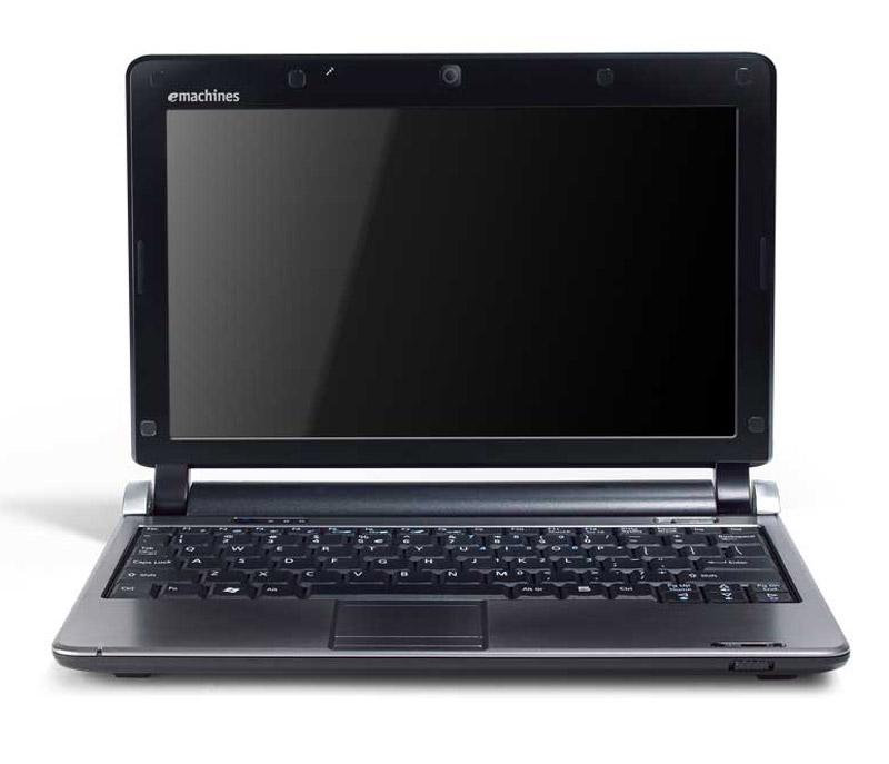 eMachines EM250-01G16I Win7S