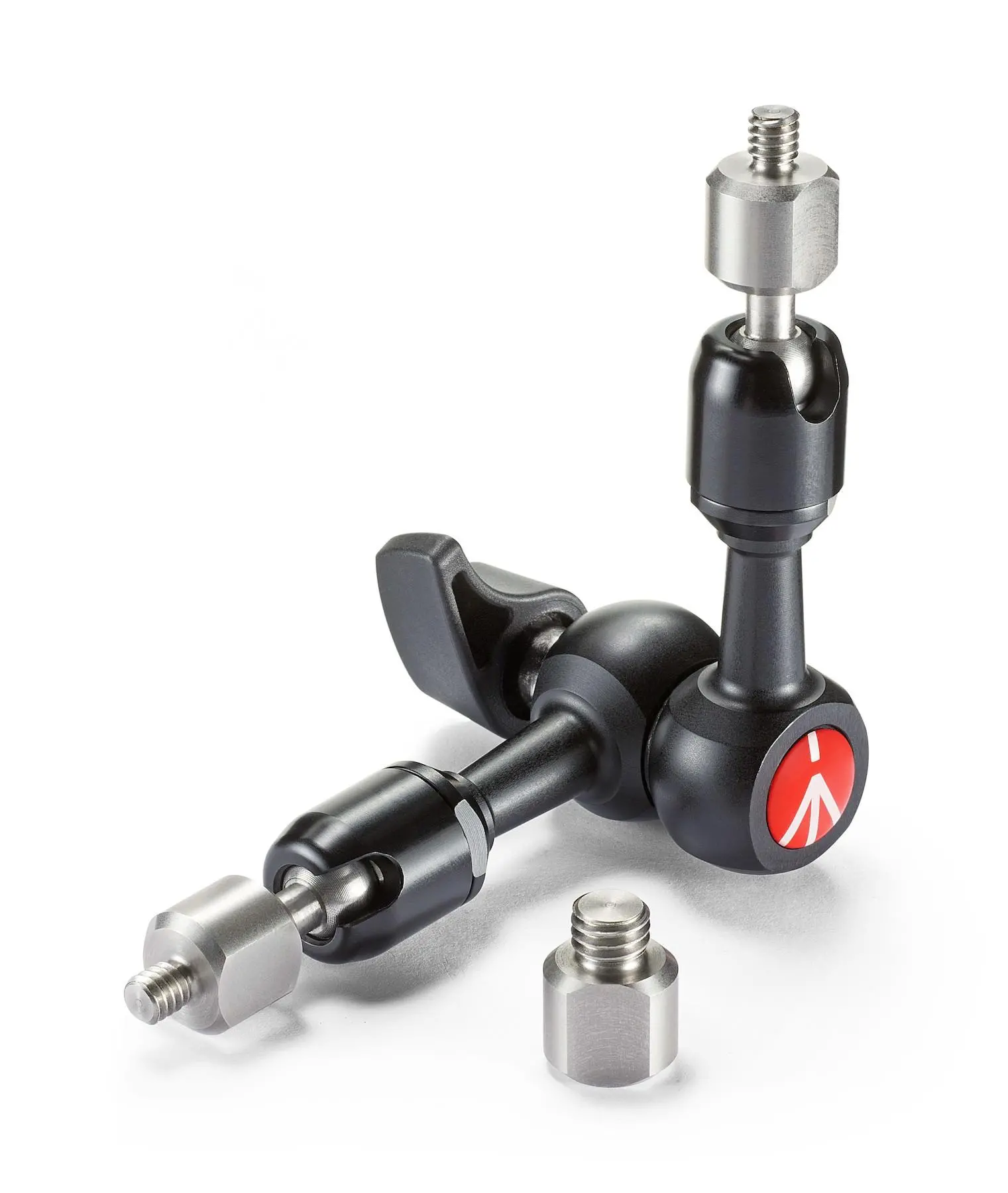 Ramię Manfrotto MICRO Magic Arm 15cm 2 x 1/4'' + 3/8'' 244MICRO