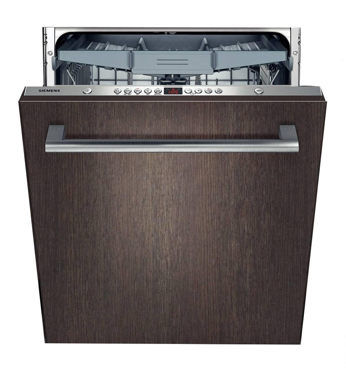 Zmywarka Siemens SN65N080EU