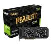 Palit GeForce GTX 1070 Ti Dual 8GB GDDR5 256bit