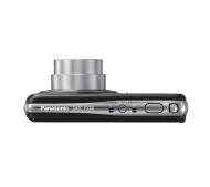 Panasonic Lumix DMC-FX80 (czarny) - Opinie, Cena - RTV EURO AGD