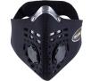 Maska antysmogowa Respro Techno Black rozmiar XL - czarny