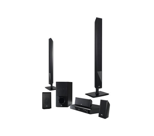 Zestaw kina LG HB905PA