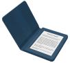 Czytnik E-booków Bookeen Saga (niebieski)