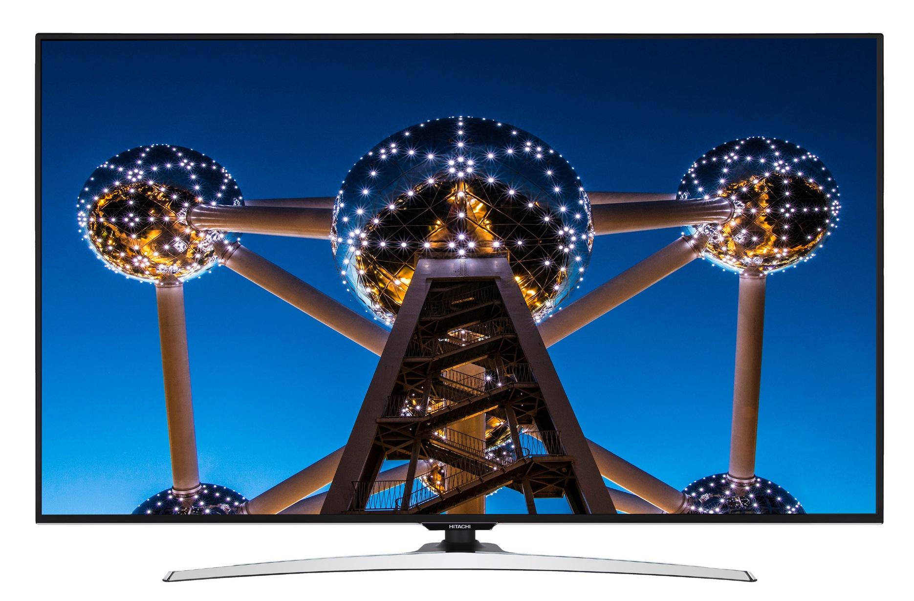 Telewizor Hitachi 55HL15W69