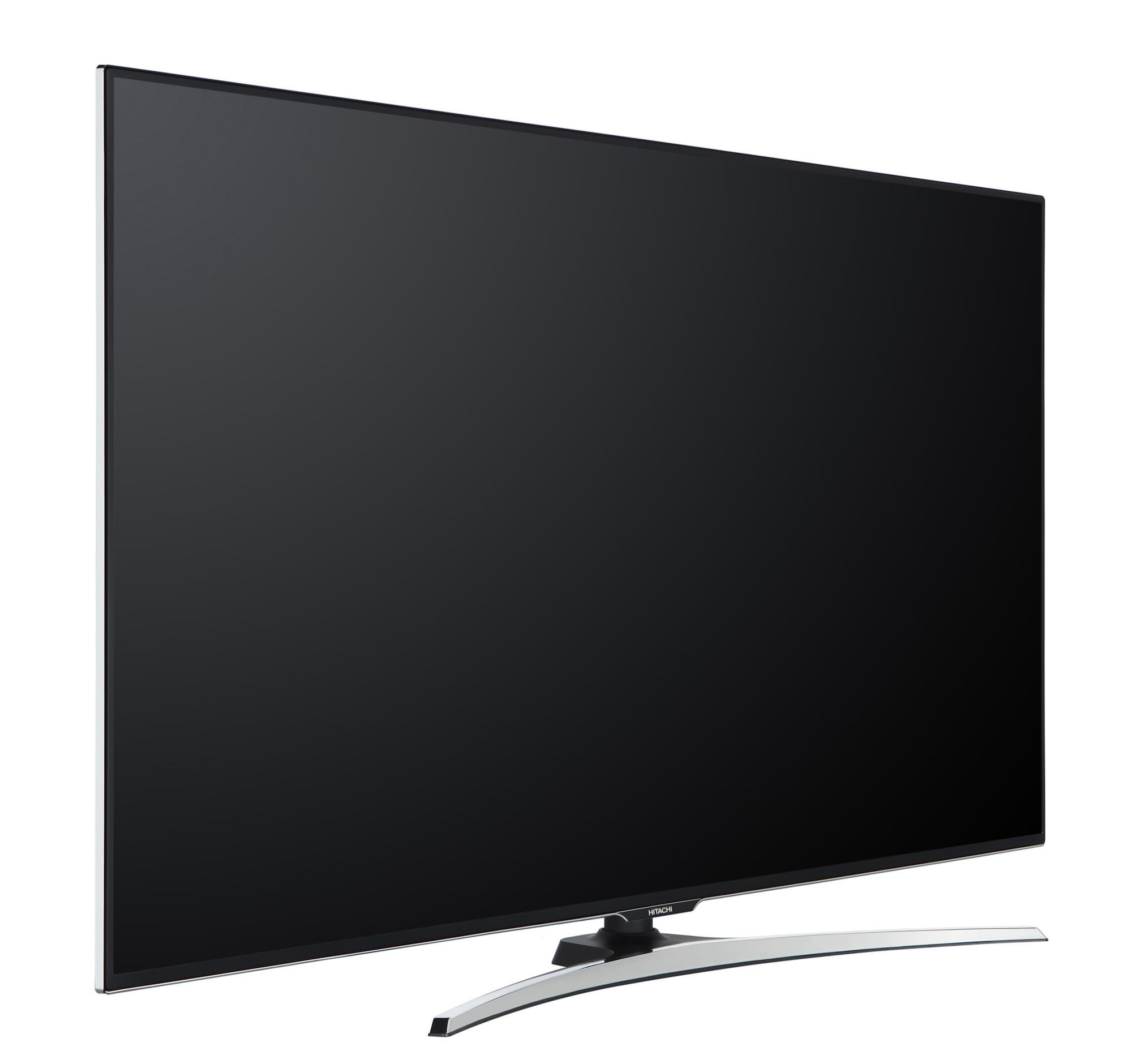 Telewizor Hitachi 55HL15W69 - Opinie, Cena - RTV EURO AGD