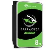 Dysk Seagate Barracuda ST8000DM004 8TB 3,5