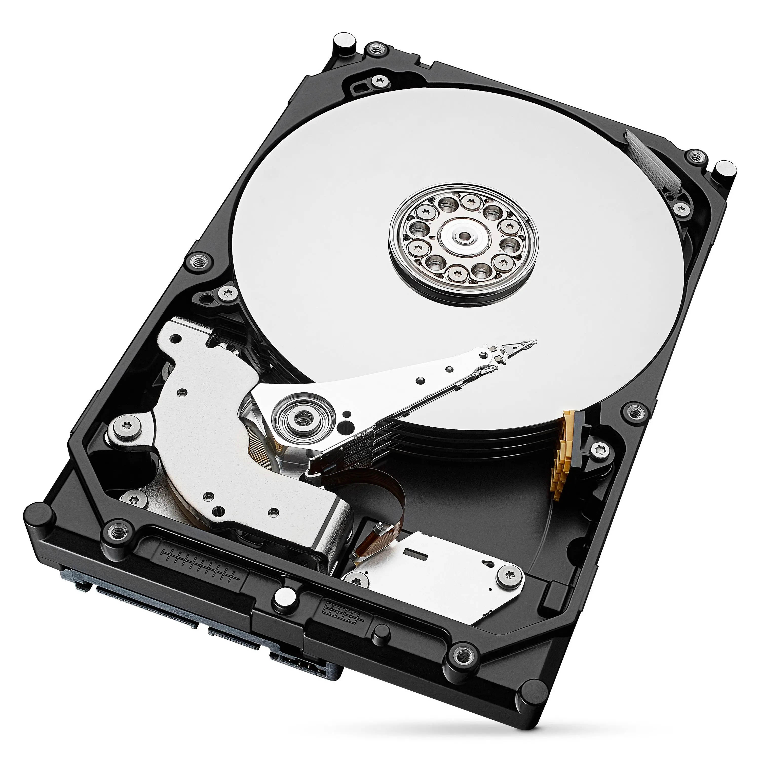 Dysk Seagate Barracuda ST8000DM004 8TB 3,5