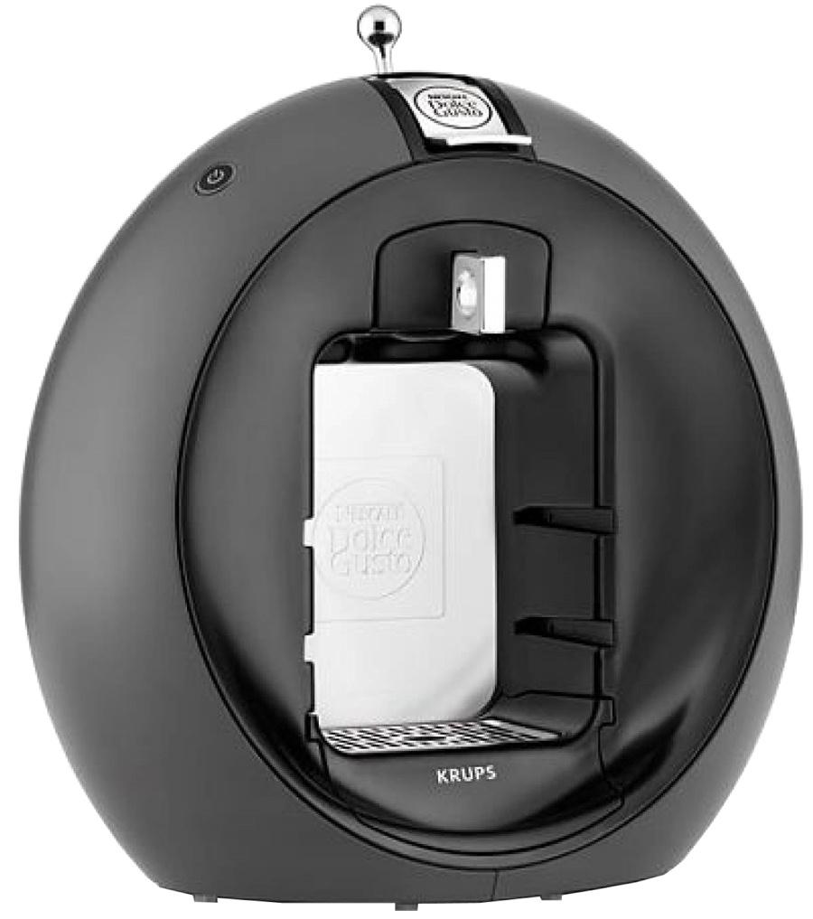 Krups Nescafe Dolce Gusto Circolo KP5000