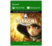 Silence - The Whispered World 2 [kod aktywacyjny] - Gra na Xbox One (Kompatybilna z Xbox Series X/S)