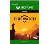 Firewatch [kod aktywacyjny] - Gra na Xbox One (Kompatybilna z Xbox Series X/S)