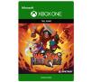 Has-Been Heroes [kod aktywacyjny] Gra na Xbox One (Kompatybilna z Xbox Series X/S)
