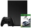 Xbox One X + Forza Motorsport 7