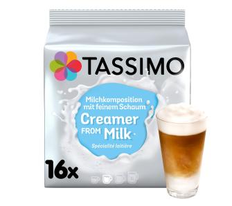Kapsułki Tassimo Milk 16szt.