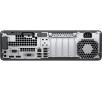 HP EliteDesk 800 G3 SFF Intel® Core™ i5-7500T 4GB 500GB W10 Pro