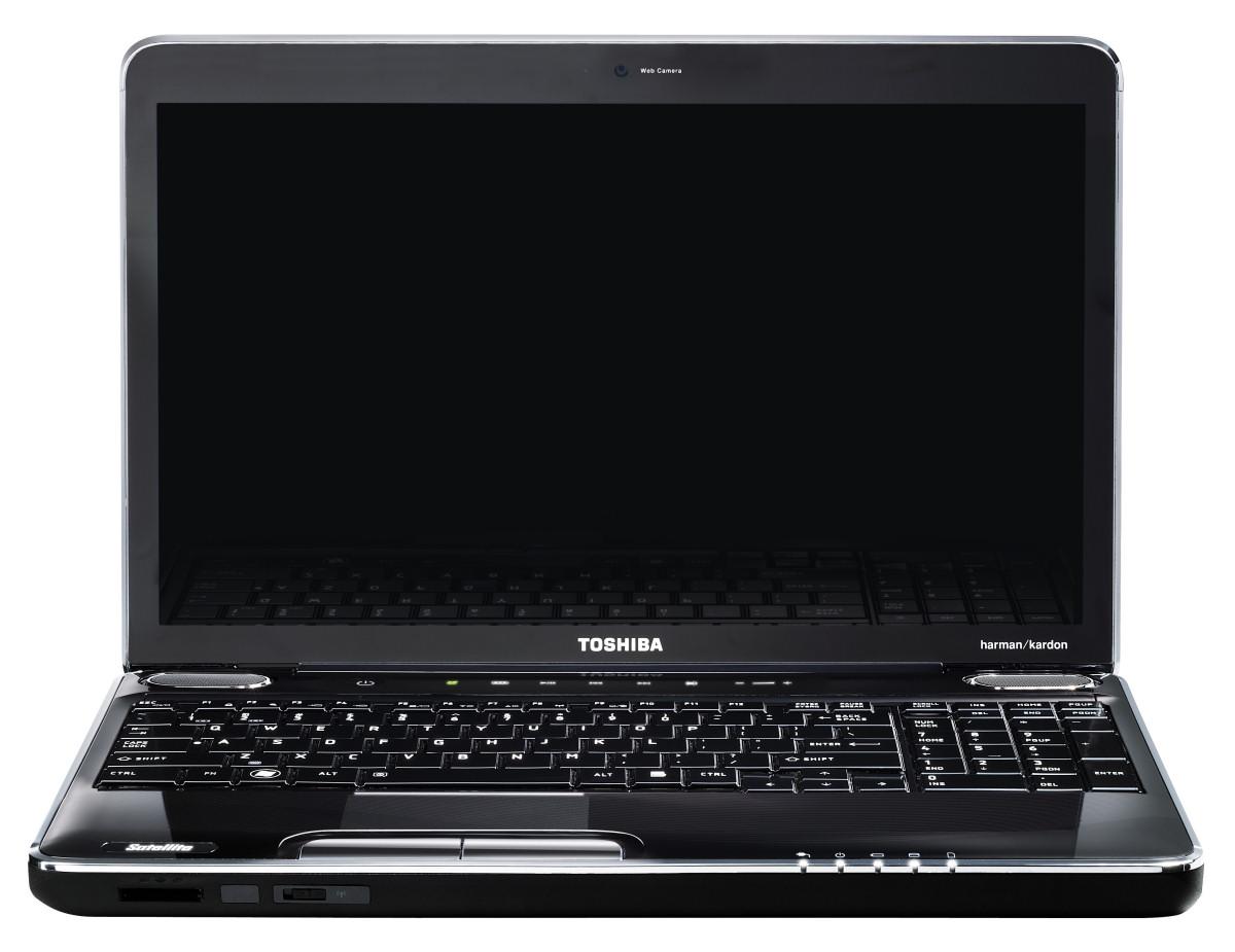 Toshiba Satellite A500-1GZ 16" Intel® Core™ i3330M 6GB RAM  500GB Dysk  Win7