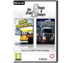 Bus Driver & Trucks and Trailers PC