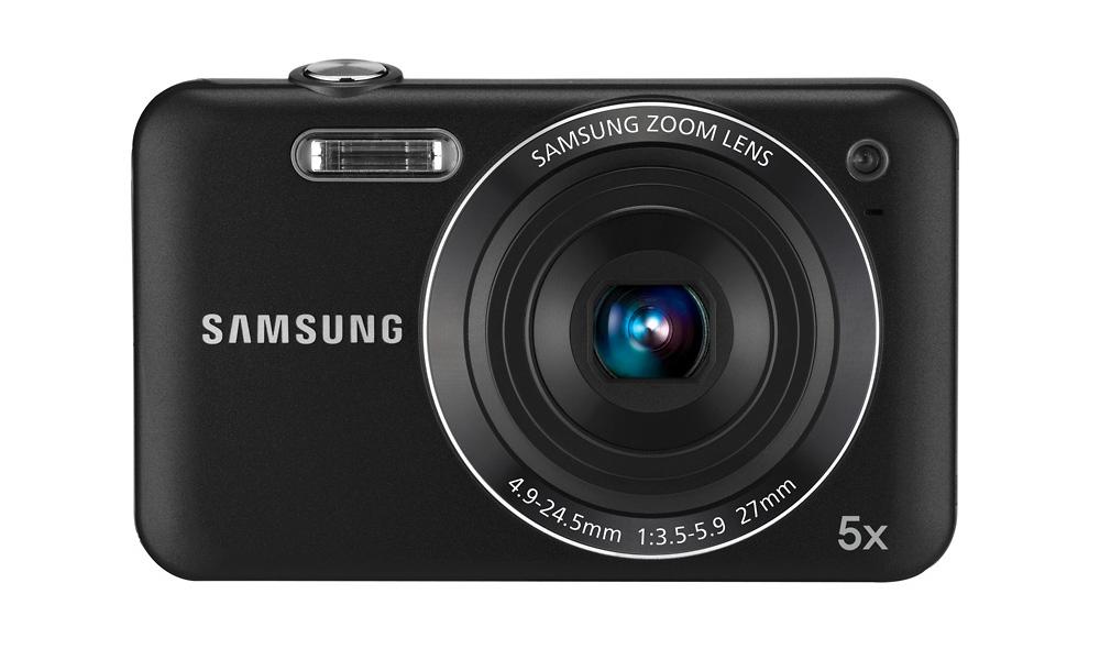 Samsung ES73 (czarny)