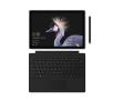 Microsoft Surface Pro 2017 12,3" Intel® Core™ i5-7300U 4GB RAM  128GB Dysk SSD  Win10 Pro + klawiatura