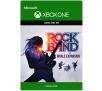 Rock Band 4 - Rivals Expansion DLC [kod aktywacyjny] Xbox One