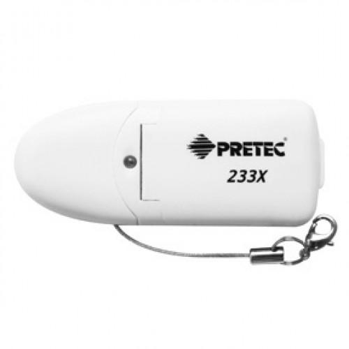 Pretec i-Disk Reader II 233x