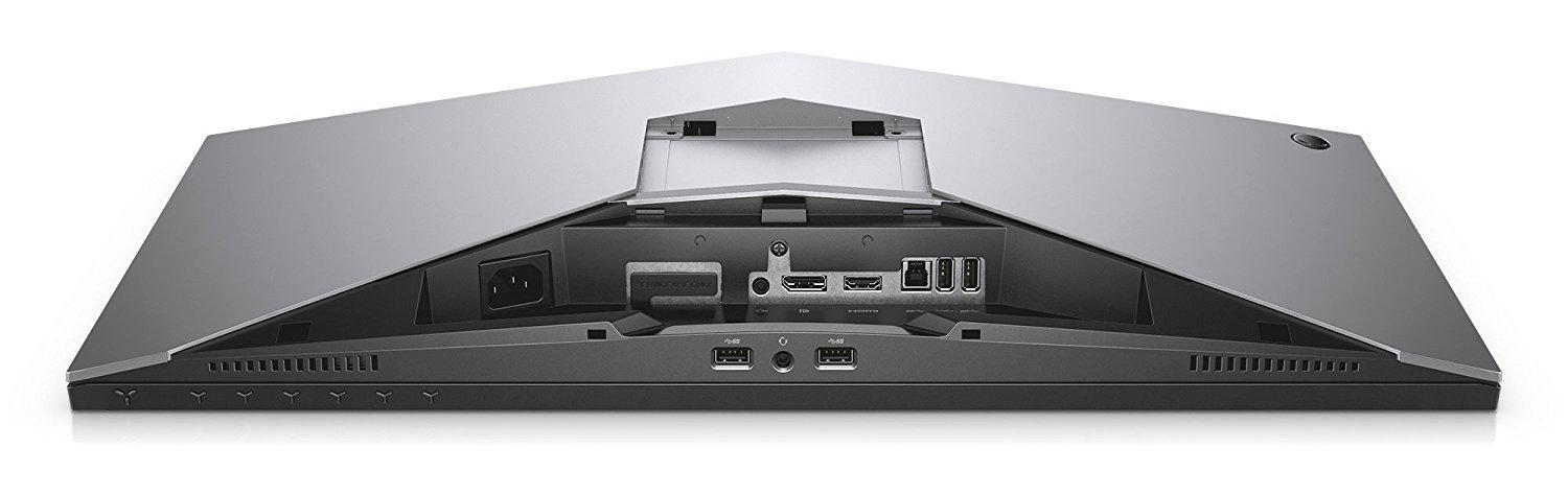 Dell Alienware AW2518HF - Monitory LED 24