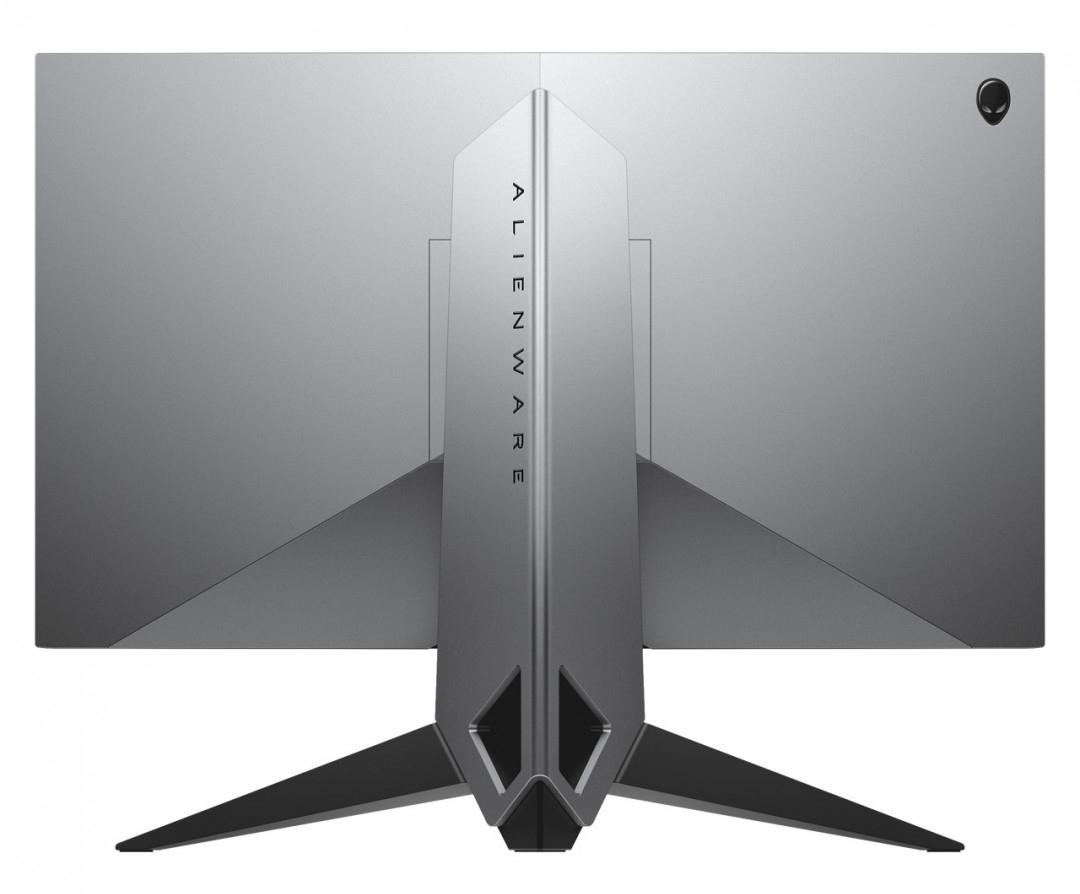 Dell Alienware AW2518HF 1ms 240Hz - Opinie, Cena - RTV EURO AGD