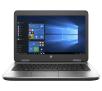 HP ProBook 640 G3 14" Intel® Core™ i7-7600U 4GB RAM  1TB Dysk  Win10 Pro