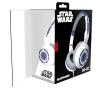 Słuchawki przewodowe Tribe HPW10707 Pop Gwiezdne Wojny R2-D2