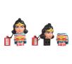 PenDrive Tribe DC Comics Pendrive 16 GB Wonder Woman