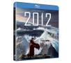 Film Blu-ray 2012
