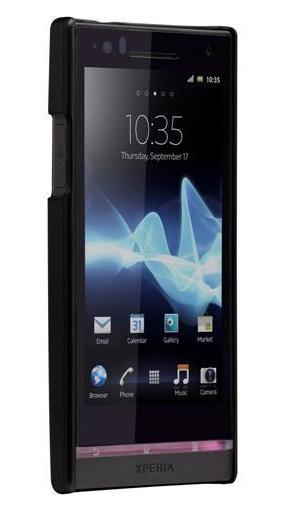 Case-Mate CM020245 Barely There Sony Xperia S