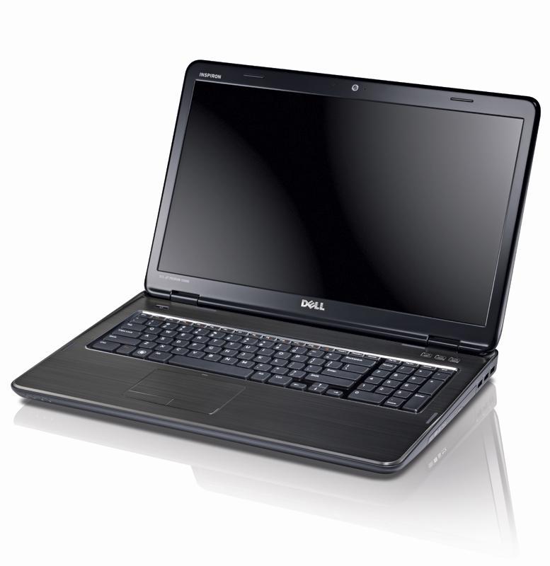 Dell Inspiron Q17R 17,3" Intel® Core™ i5-2450M 8GB RAM  500GB Dysk  GT525M Grafika Win7