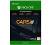 Project CARS - Edycja Gry Roku [kod aktywacyjny] Xbox One / Xbox Series X/S