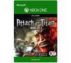 Attack on Titan [kod aktywacyjny] - Gra na Xbox One (Kompatybilna z Xbox Series X/S)