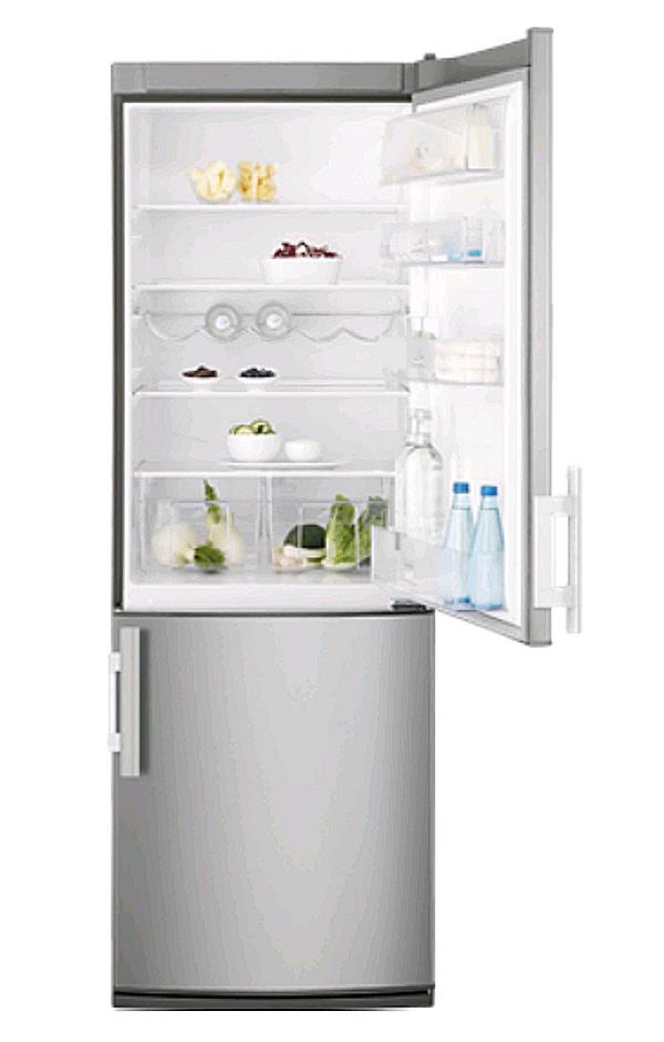 Lodówka Electrolux EN3400AOX