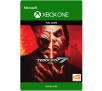 Tekken 7 [kod aktywacyjny] - Gra na Xbox One (Kompatybilna z Xbox Series X/S)