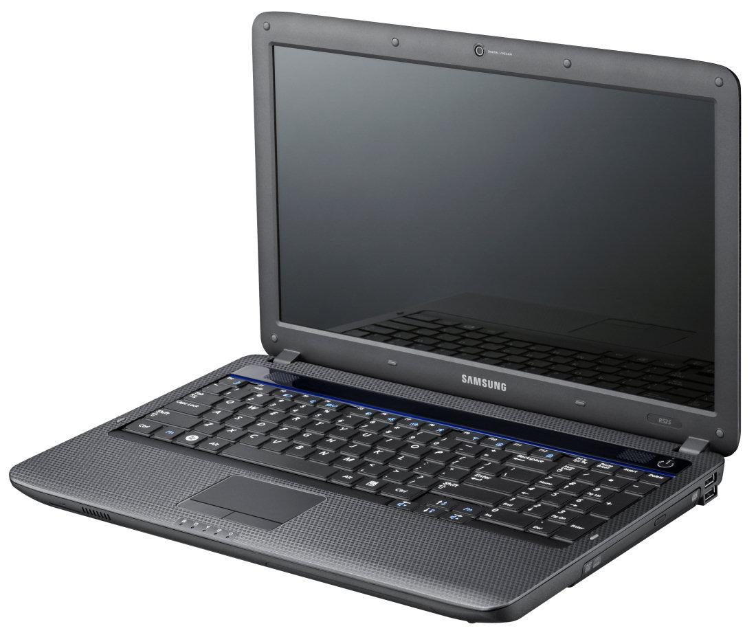 Samsung NP-R525-JS01PL Grafika Win7