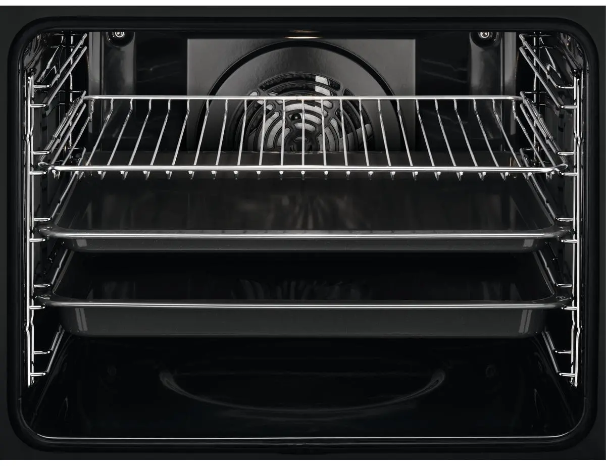 Фото Духовка електрична Electrolux EOB3400BOR